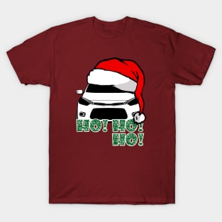 KOUP GEN2 CHRISTMAS T-Shirt